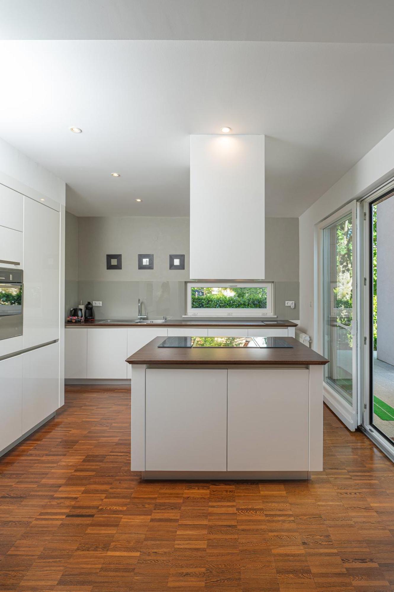 Luxury Apartment Nana Bled Exterior foto