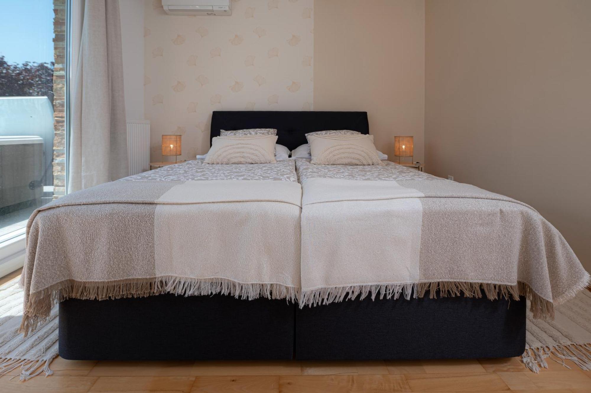 Luxury Apartment Nana Bled Exterior foto