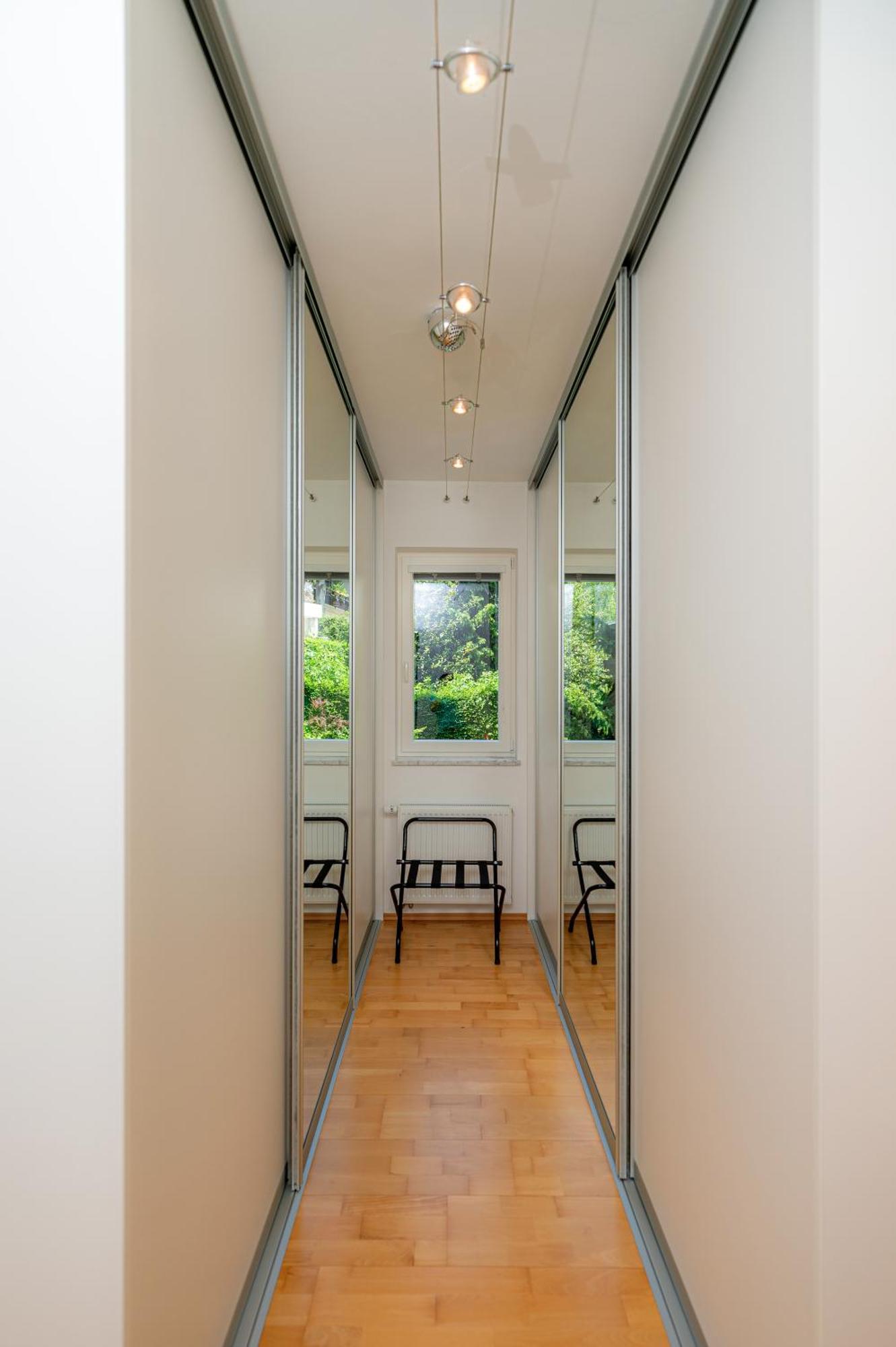 Luxury Apartment Nana Bled Exterior foto