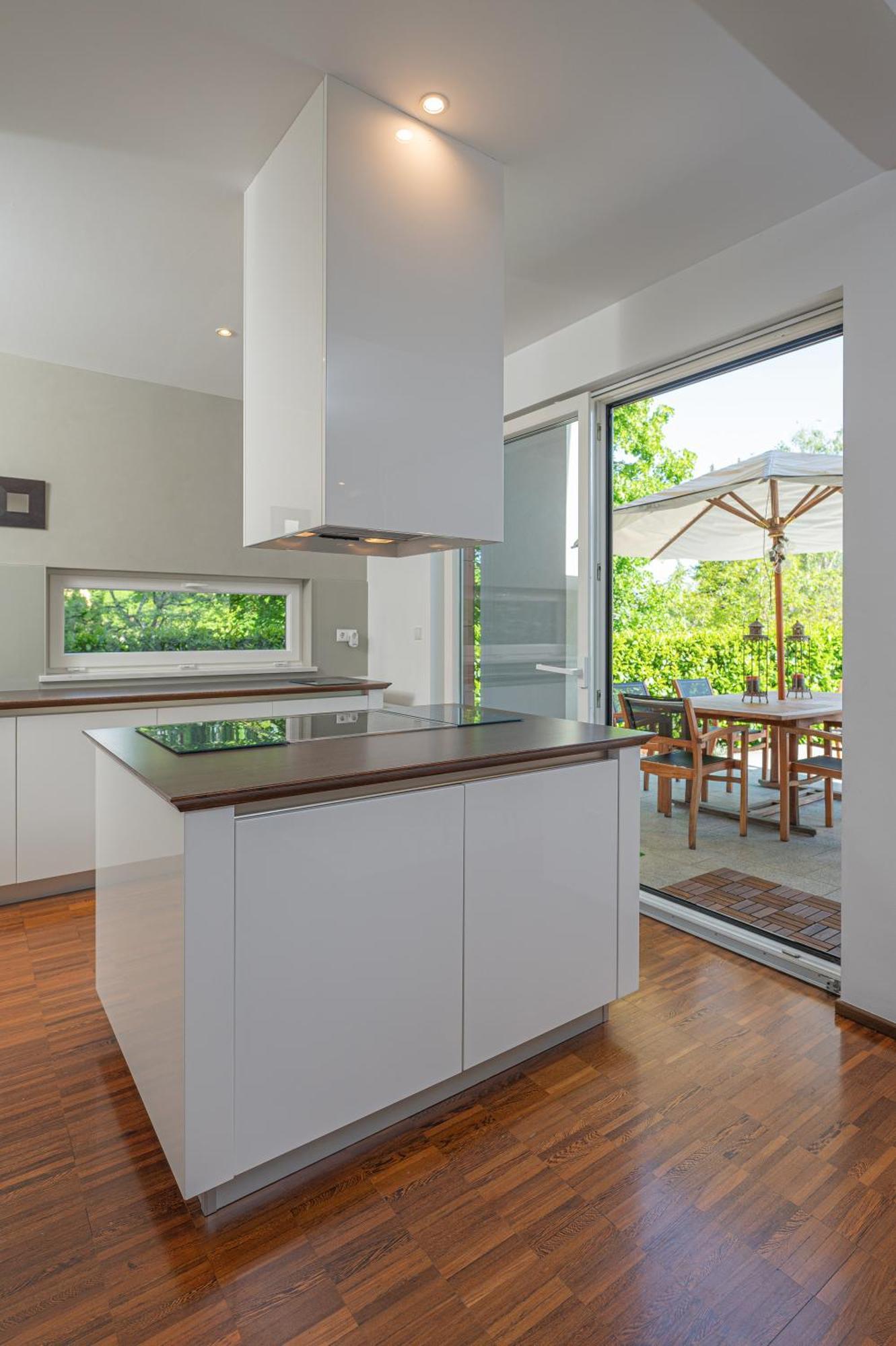 Luxury Apartment Nana Bled Exterior foto
