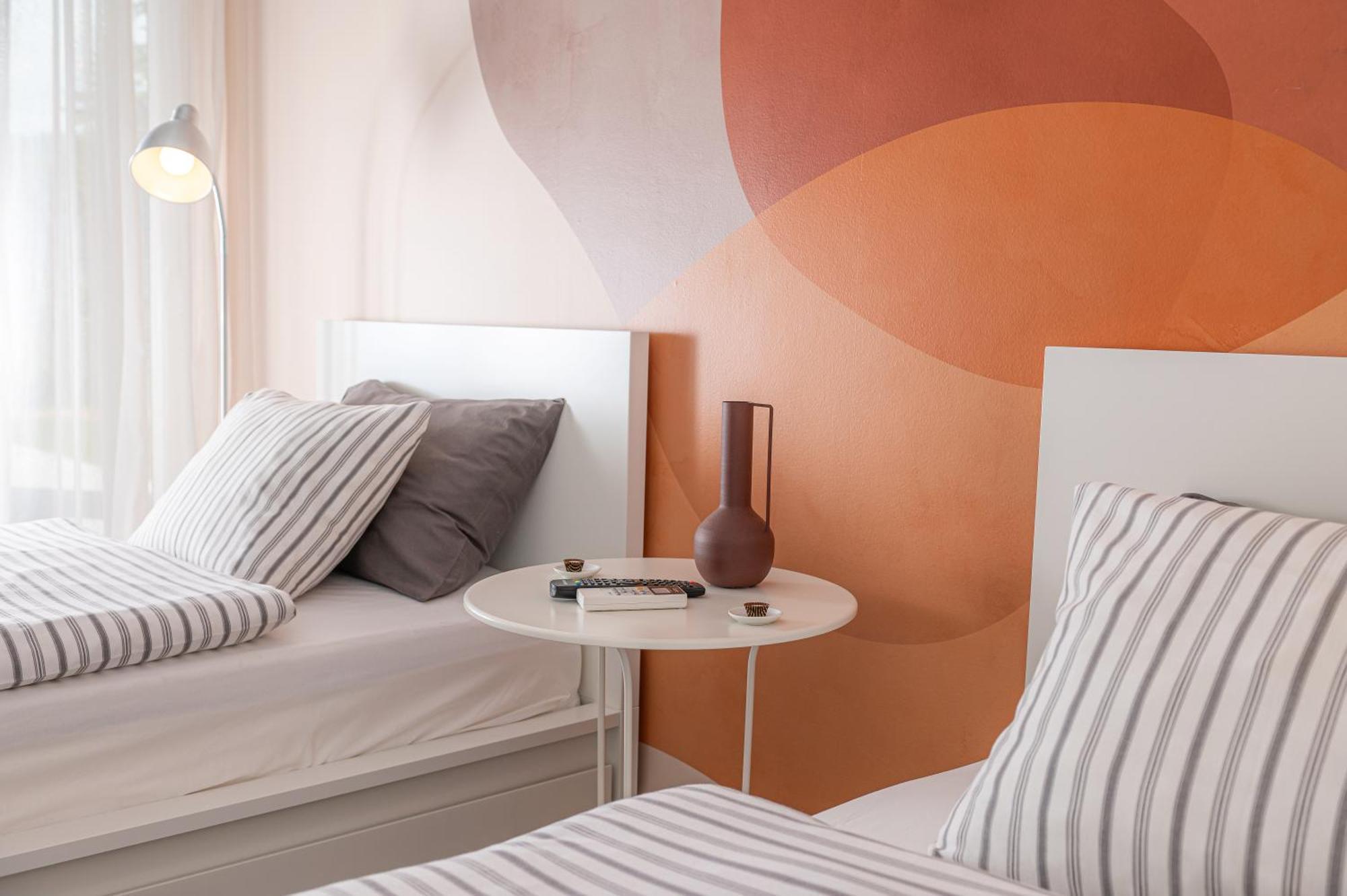 Luxury Apartment Nana Bled Exterior foto