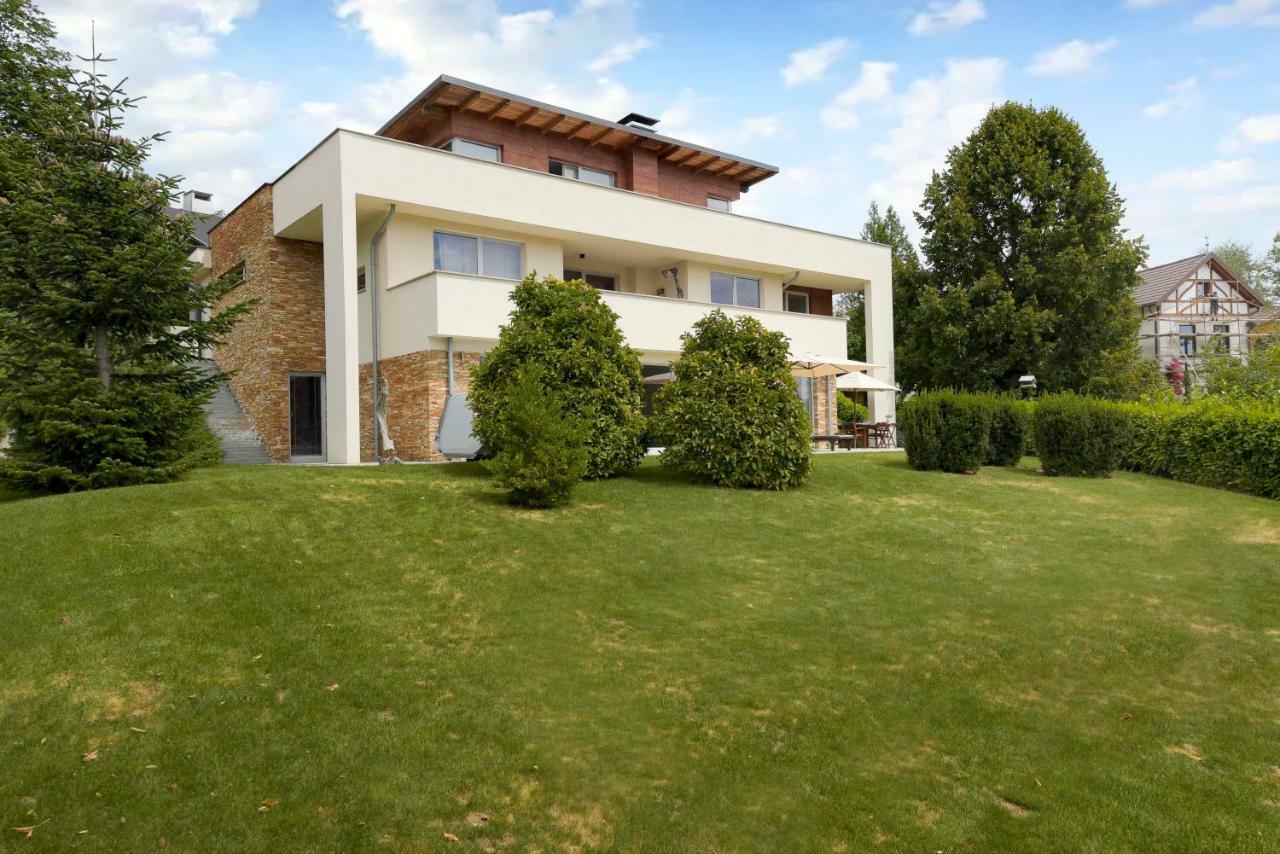 Luxury Apartment Nana Bled Exterior foto